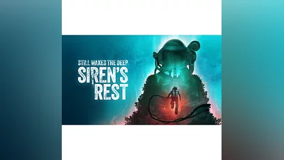 STILL WAKES THE DEEP: SIREN’S REST XBOX/WIN КЛЮЧ