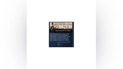 Sir, You Are Being Hunted АВТОДОСТАВКА STEAM РОССИЯ