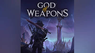 God of Weapons XBOX Любой Акк