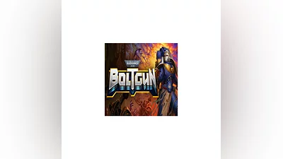 Warhammer 40K: Boltgun (Steam key / РФ+СНГ)