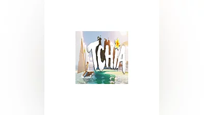 Tchia (Steam key / РФ+Весь Мир)