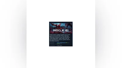 Jotunnslayer: Hordes of Hel АВТОДОСТАВКА STEAM РОССИЯ