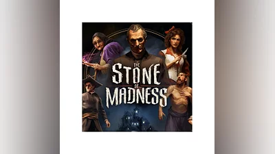 The Stone of Madness Special Edition XBOX X|S +