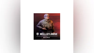 Hell Let Loose - Red Skies   EGS DLC   (PC)