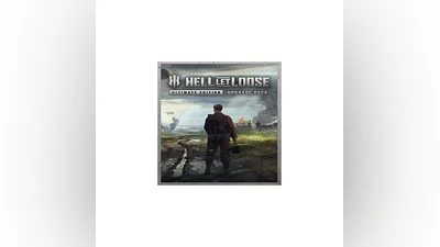 Hell Let Loose - Ultimate Edition Upgrade Pack   EGS