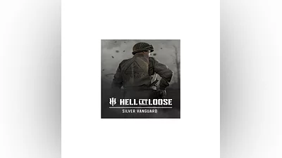 Hell Let Loose – Silver Vanguard   EGS DLC   (PC)