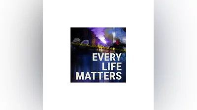 911 Operator - Every Life Matters   EGS DLC   (PC)