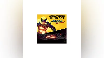 Aeon Must Die! - Wrathful King Set   EGS DLC   (PC)