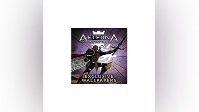 Aeterna Noctis - Exclusive Wallpapers   EGS DLC   (