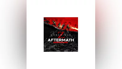 World War Z Aftermath Upgrade   EGS DLC   (PC)