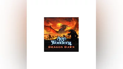 Age of Wonders 4: Dragon Dawn   EGS DLC   (PC)