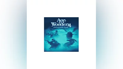 Age of Wonders 4: Expansion Pass   EGS DLC   (PC)