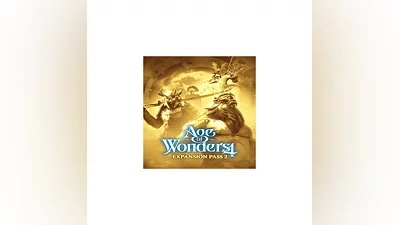 Age of Wonders 4: Expansion Pass 2   EGS DLC   (PC)