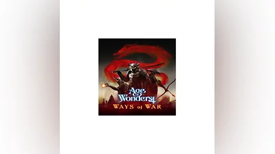 Age of Wonders 4: Ways of War   EGS DLC   (PC)