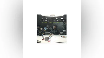 Alien: Isolation - Crew Expendable   EGS DLC   (PC)