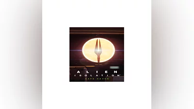 Alien: Isolation - Safe Haven   EGS DLC   (PC)