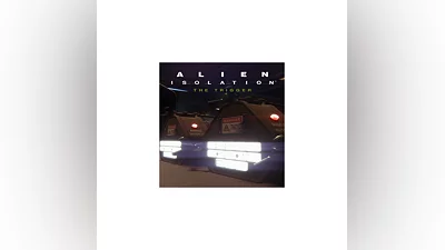 Alien: Isolation - The Trigger   EGS DLC   (PC)