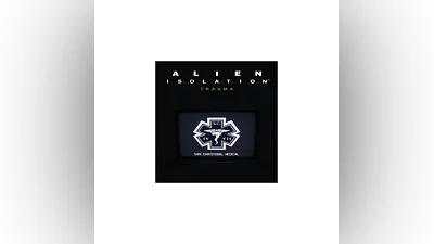 Alien: Isolation - Trauma   EGS DLC   (PC)