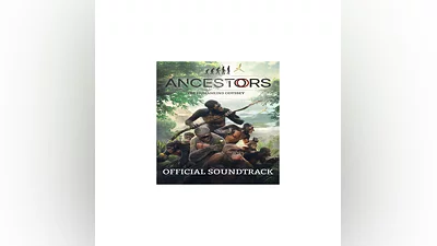 Ancestors: The Humankind Odyssey Official Soundtrack