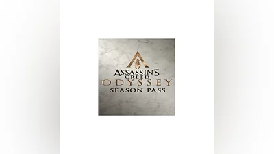 Assassin's Creed Odyssey - Season Pass   EGS DLC