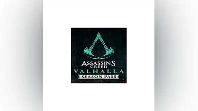 Assassin's Creed: Valhalla Season Pass   EGS DLC