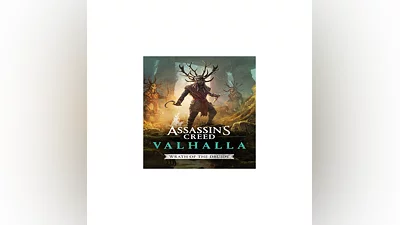 Assassin's Creed  Valhalla - Wrath of the Druids   E