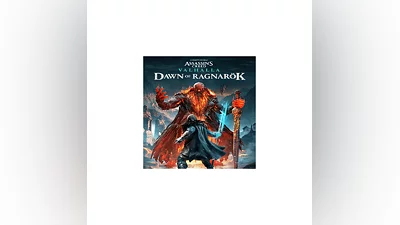 Assassin's Creed  Valhalla: Dawn of Ragnarök   EGS D