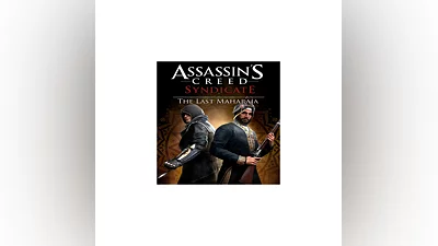 Assassins Creed Syndicate The Last Maharaja   EGS DL