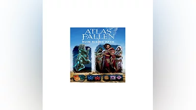 Atlas Fallen - Ruin Rising Pack   EGS DLC   (PC)