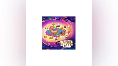 Bandle Tale: Bigger-On-The-Inside Pack   EGS DLC