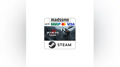 NINJA GAIDEN 2 Black * RU/KZ/СНГ/TR/AR * STEAM   АВТО