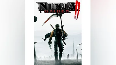 NINJA GAIDEN 2 Black   PS5  ТУРЦИЯ