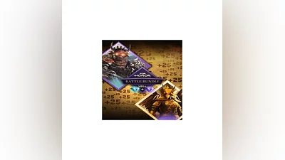 BATTLE BUNDLE - YEAR 8 SEASON 4 - FOR HONOR   EGS DL