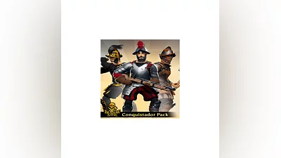 Blazing Sails - Conquistador Pack   EGS DLC   (PC)