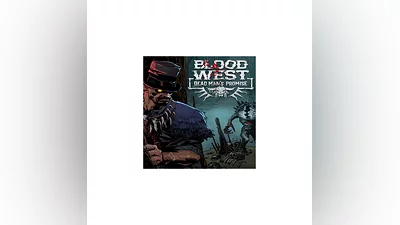 Blood West: Dead Man’s Promise   EGS DLC   (PC)