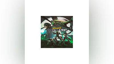 Borderlands 3: Director's Cut   EGS DLC   (PC)