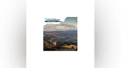 Call of the Wild: The Angler  - Spain Reserve   EGS