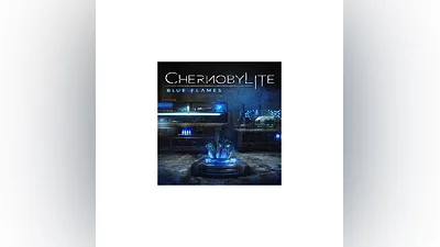 Chernobylite Blue Flames   EGS DLC   (PC)