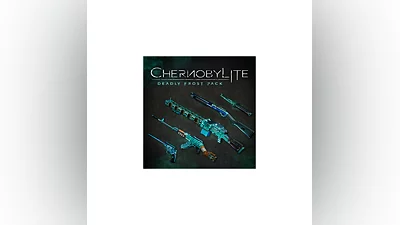 Chernobylite Deadly Frost Pack   EGS DLC   (PC)