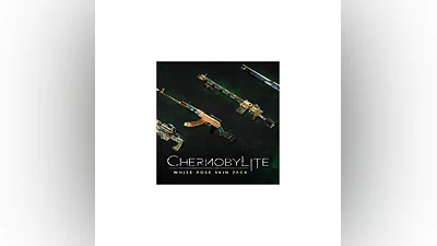 Chernobylite White Rose Pack   EGS DLC   (PC)