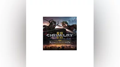 Chivalry 2 King's Edition Content   EGS DLC   (PC)