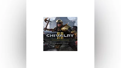 Chivalry 2 Special Edition Content   EGS DLC   (PC)