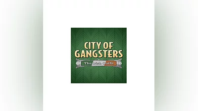 City of Gangsters: The Irish Outfit   EGS DLC   (PC