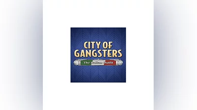 City of Gangsters: The Italian Outfit   EGS DLC   (
