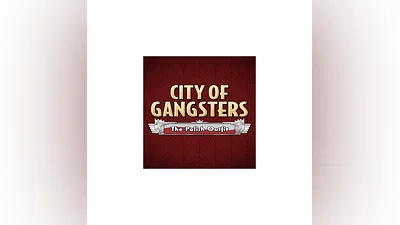 City of Gangsters: The Polish Outfit   EGS DLC   (P