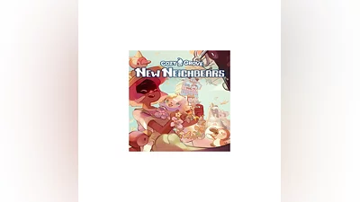 Cozy Grove - New Neighbears DLC   EGS DLC   (PC)