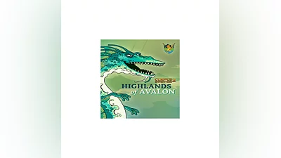 Curious Expedition 2: Highlands of Avalon   EGS DLC