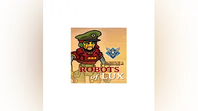 Curious Expedition 2: Robots of Lux   EGS DLC   (PC