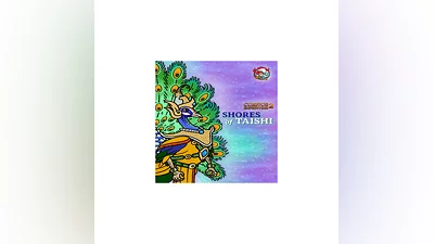 Curious Expedition 2: Shores of Taishi   EGS DLC