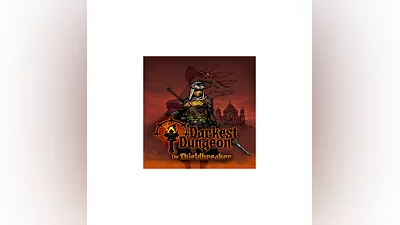 Darkest Dungeon : The Shieldbreaker   EGS DLC   (PC